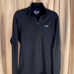 Patagonia Men's R1 Pullover - Used